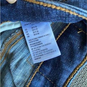 American Eagle Men’s Jeans